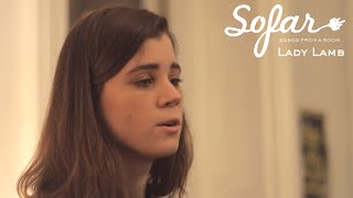 Lady Lamb - Billions of Eyes | Sofar New York