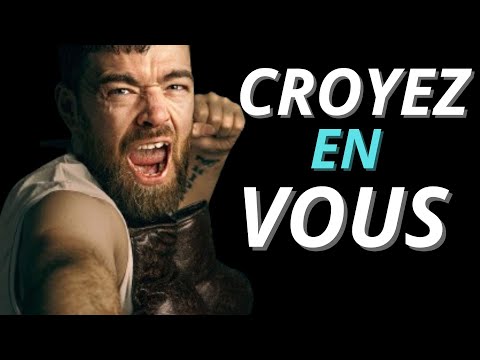 CROYEZ EN VOUS SI VOUS VOULEZ RÉUSSIR I La meilleur Vidéo de motivation, Développement & Succès.