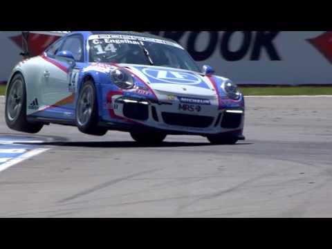 Thumbnail for Testday Porsche Carrera Cup Deutschland 2016 by Porsche, Porsche Carrera Cup, Car
