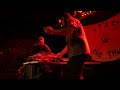 Yellow Swans - Live at Upset The Rhythm