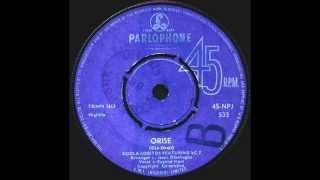 Koola Lobitos featuring VC 7 - Orise