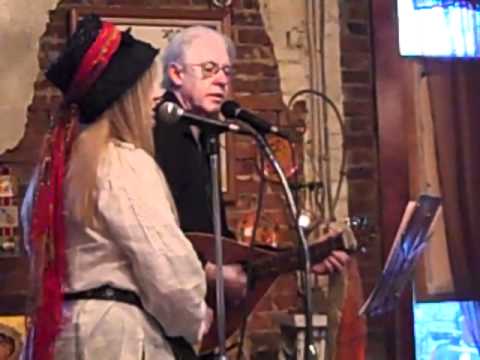 Chuck Owston & Kacey Comini - Dirge (The Plague Song)