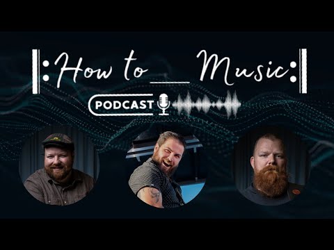 How To Music Podcast Ep. 4 ft Leo Gray | How To AMPLIFY Music