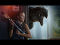 Jurassic World Recomeço FILMES DE AÇÃO FILME COMPLETO EM PORTUGUÊS DUBLADO MELHORES FILMES DE A�