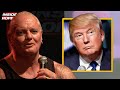 Gangrel SHOOTS On Getting Fired By WWE