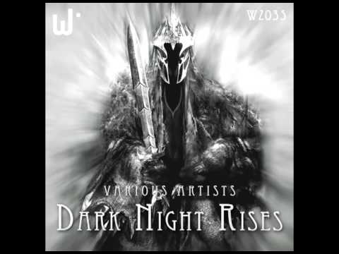 RTX ft 1:1.6  -  Dark Buterfly