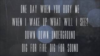 All Those Friendly People ~ The Funeral Suits