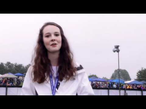 Team America Rocketry Challenge