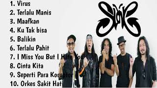 Download lagu Terbaik sepanjang masa - Slank full album tanpa iklan - Babacot mp3