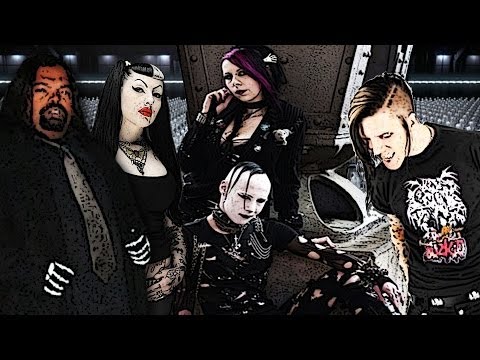 download lagu mp3 mp4 Gothabilly, download lagu Gothabilly gratis, unduh video klip Gothabilly