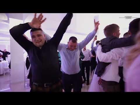 Dinu Croitor si Formatia Clasic Band Suceava - Nunta Gheorghita & Iuliana.   Program 7.