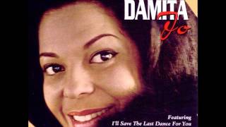 Damita Jo - I'll get along somehow