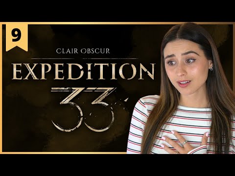 Clair Obscur: Expedition 33 | Open Skies | Pt.9