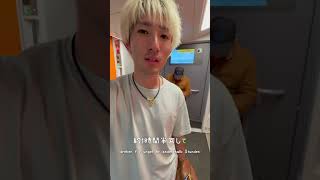 カジノ前🎰　#düsseldorf #サッカー留学 #ドイツサッカー留学 #vlog #カジノ #ドイツ在住 #デュッセルドルフ