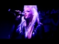 Lords of Acid - LSD=Truth (SonicAngel Tour 2011 ...