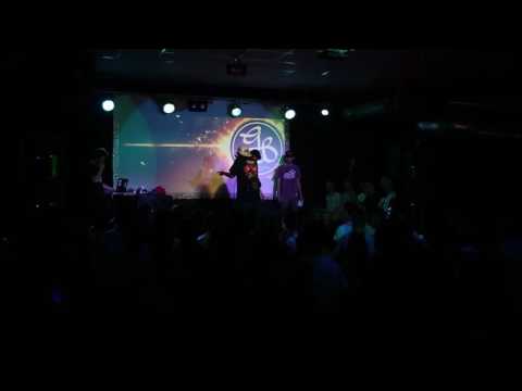 Juan SNK vs Escape - 16avos - Gold Battle 2016 - Regional Alicante