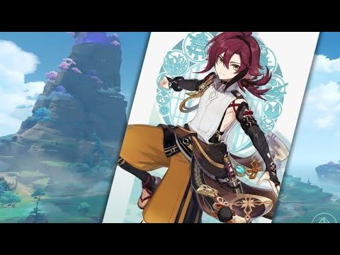 C2 Heizou x Hyperbloom Team | Spiral Abyss 3.4 Floor 12 Chamber 1!