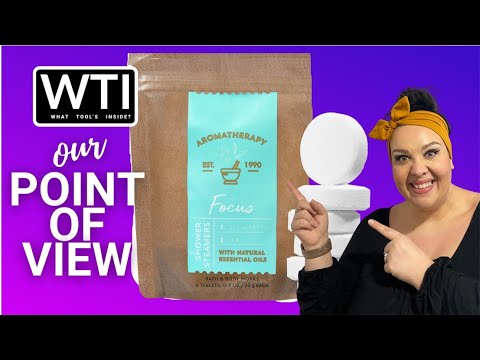 Bath & Body Works Shower Steamers - WTI product video review
