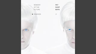 Memory of the Future (Stuart Price Extended Mix)