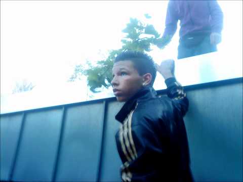 Broze ft. Krazy-S - Sie sind zurück (Hook by Blay-Z)