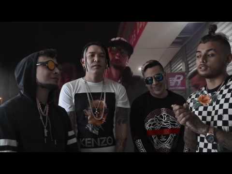 #CapsulasTheNoise: Nacion Triizy