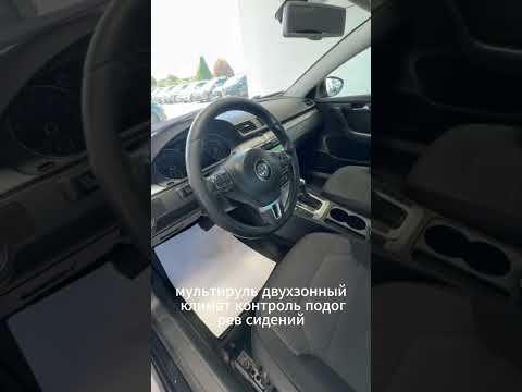 фото volkswagen passat b7 0