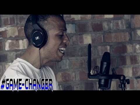 FlowsExposed - Afghan Dan | Reality PT2 #GameChanger [RAP]