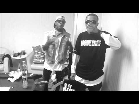 GodRod (JKA$H Freestyle)