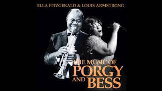 I Wants to Stay Here - Louis Armstrong and Ella Fitzgerald
