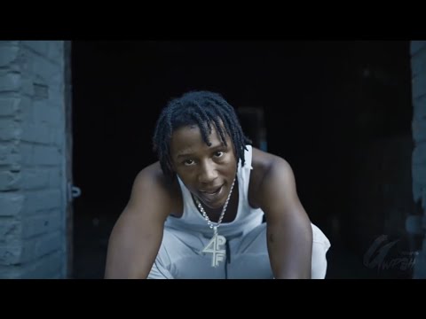 Lil Kee - Give Me The Drop (Official Music Video)