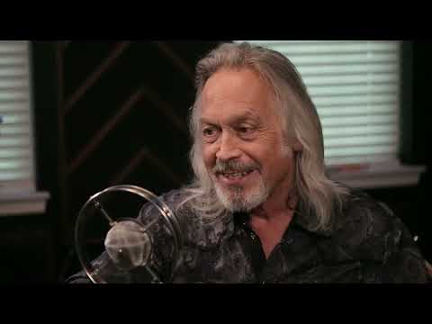 Jim Lauderdale live at Paste Studio on the Road: Nashville @ Jaan's House
