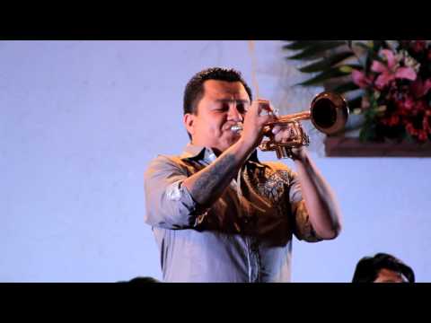 SIEMPRE EN VERANO - FAUSTINO DÍAZ Y SANDAVI ENSAMB