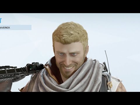 Brand new Maverick trick method (2020)