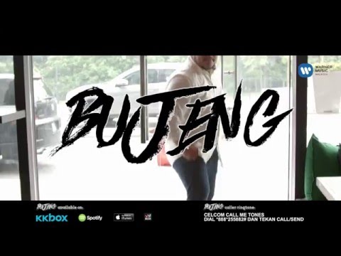 A-OK - Bujeng (Official Music Video)