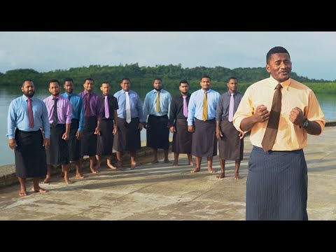 E Kalou Cecere Ga Uduya - Advent Singers