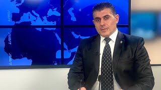 Հայաստանում գործող կենսաբանական լաբորատորիաների աշխատանքը պետք է անհապաղ դադարեցվի. Գրիգոր Գրիգորյան