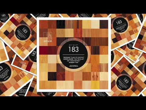 The Dualz - Flash of lighting (Original Mix)