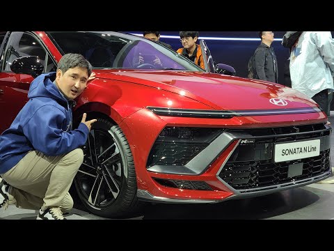 완전 달라진 신형 