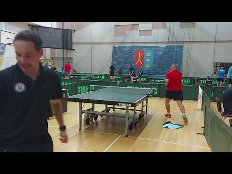 Aleksander Cichocki-Piotr Michalski 4 września 2020