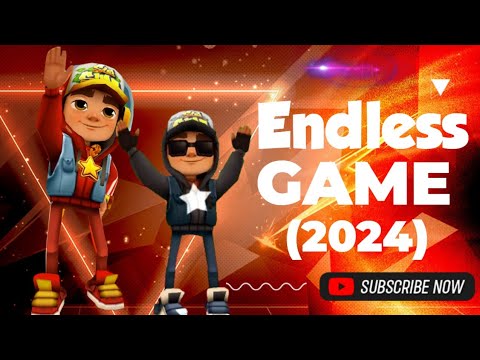 Subway Surfers (2024) - Epic Subway Surfers Gameplay Session 20 - Subway Surfers Game