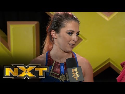 Nixon Newell Says Post-WWE Bookings Have Picked Up, Shares That She Was In ‘Massive Car Wreck’ Days After Release