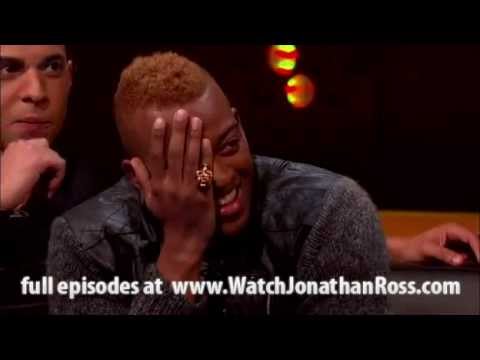The Jonathan Ross Show (Se 02 Ep 08, February 25, 2012) 3 of 5
