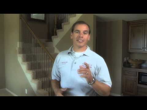 Home Escape Planning