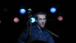 Kevin Devine - Go Haunt Someone Else