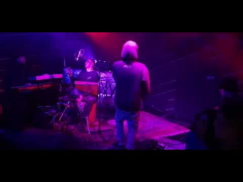 Martin Matys - Home Alone (unplugged live @ Pink Whale, Bratislava, 18.2.2023)