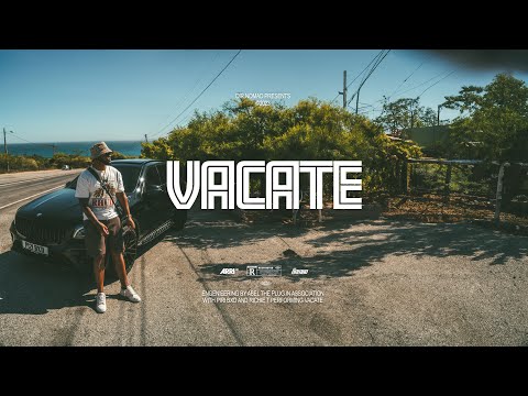 Piri BXD - VACATE(ft. RICH T) OFFICIAL VIDEO Prod. AbelThePlug