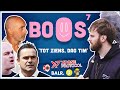XPOSE: HOE MARC OVERMARS RALPH DE GEUS EN VASCO ROUW INVESTEERDERS LIJKEN TE MISLEIDEN | BOOS S07E06