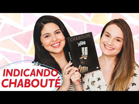 Indicando Chabouté: Solitário, Moby Dick e Um Pedaço de Madeira e Aço l Indicações de HQs