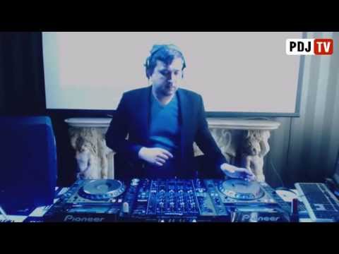 UnorthodoxX aka Dope Solution Live @ PromoDJ TV 10.05.2013