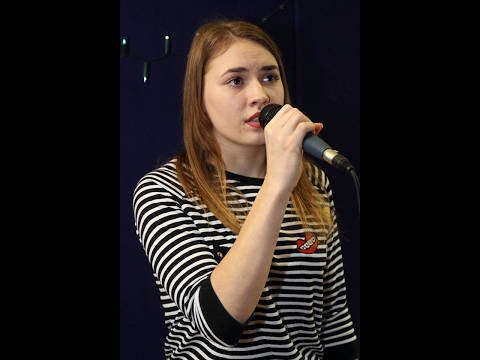 The Voice of Głowacki Etap I - Przesłuchania [Anna Żebrowska]